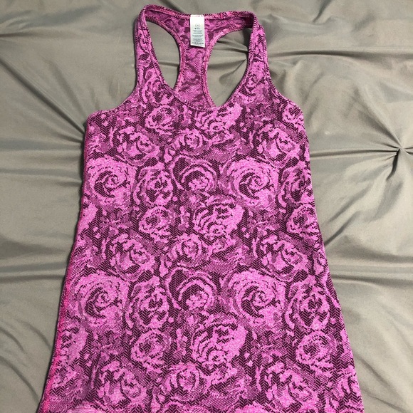 Ivivva Racerback Tank - Picture 1 of 4